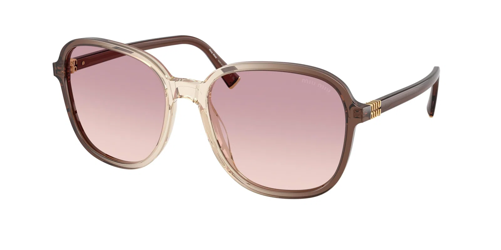 Miu B01SF Sunglasses - view 15
